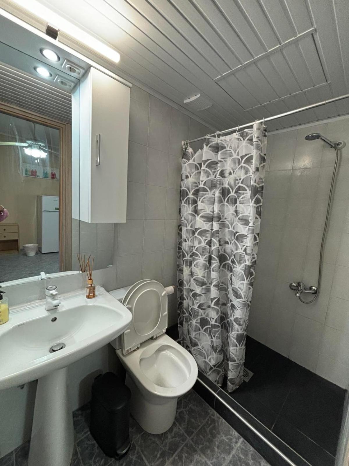 Jimmy'S Rooms Nea Potidea Екстер'єр фото